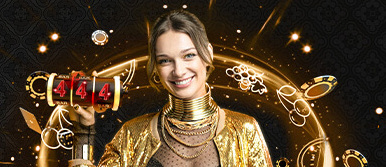 Zoberte si 44 spinov zadarmo za registráciu vo Fortune