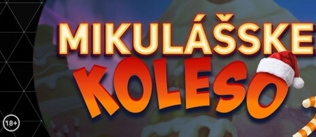 Mikulášske koleso