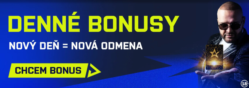 Kajot Intacto bonusový kalendár