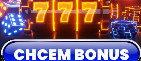 Klikni sem a čerpaj lukratívny casino bonus za registráciu
