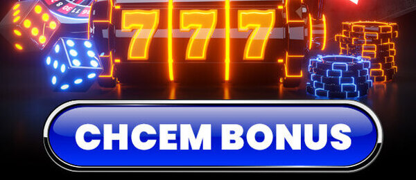 Klikni sem a čerpaj lukratívny casino bonus za registráciu