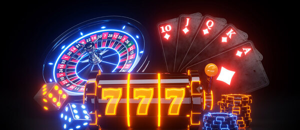 Klikni sem a čerpaj lukratívny casino bonus za registráciu