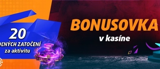 Tipsport Bonusovka