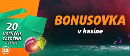 Tipsport bonusovka