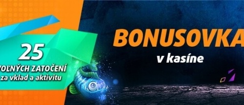 Bonusovka v Tipsporte