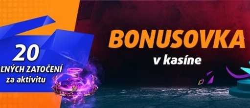 Bonusovka v Tipsporte