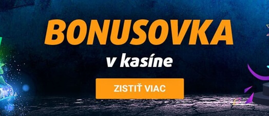 Tipsport Bonusovka 2026