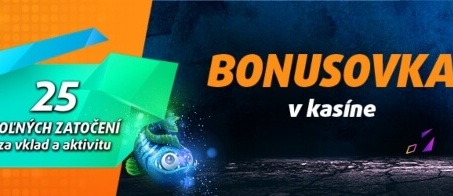 Bonusovka v Tipsporte