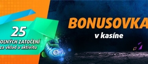 Bonusovka v Tipsporte