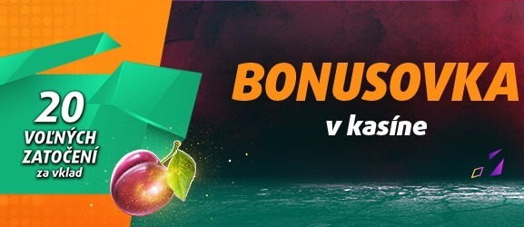 Bonusovka v Tipsporte