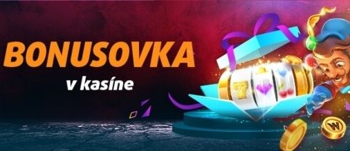 Bonusovka v Tipsporte