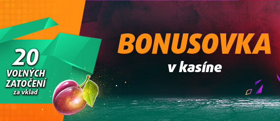 Tipsport Bonusovka