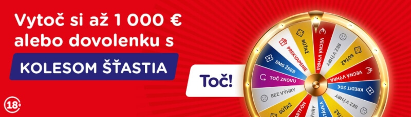 Tipos Koleso šťastia