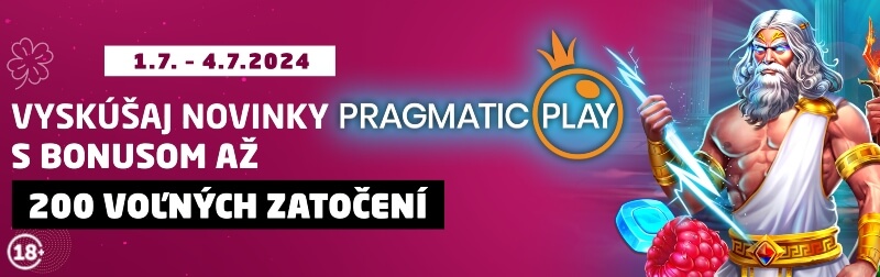 Pragmatic Play SynotTip