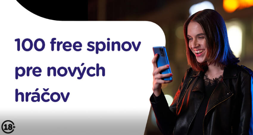 Tipos free spiny za&nbsp;registráciu