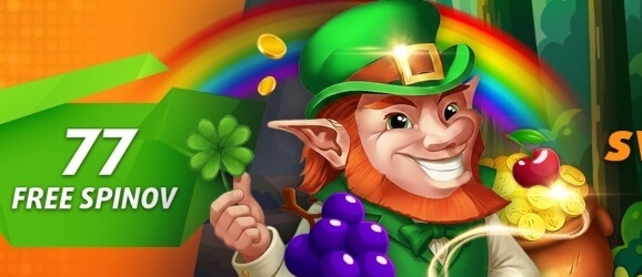 Deň sv. Patrika v Tipsporte