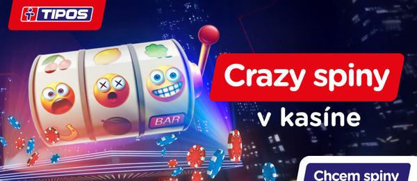 Tipos Crazy spiny 2026