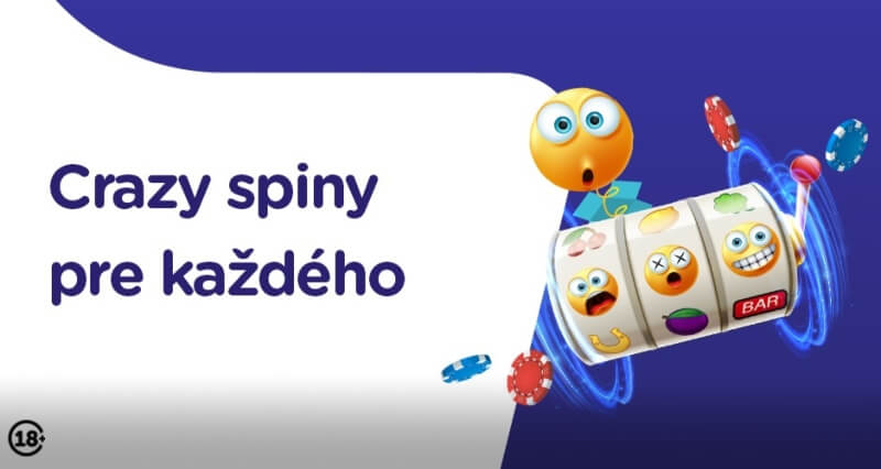 Tipos Crazy spiny