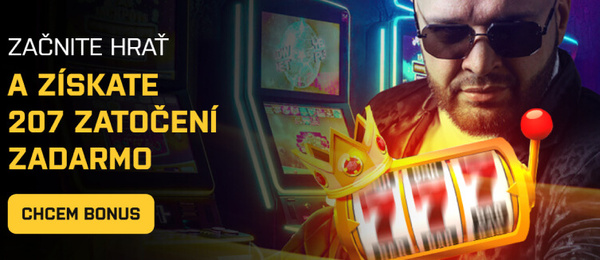 Kajot Intacto vstupný bonus za registráciu