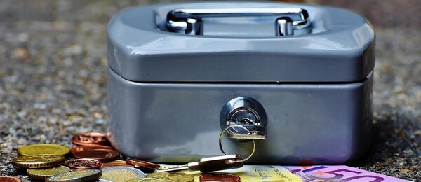 Money management v online casine