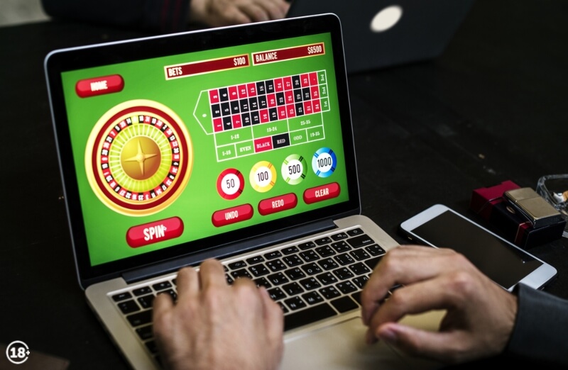 Online hry za peniaze