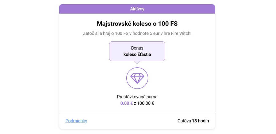 Majstrovské koleso Niké