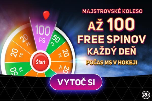 Niké Majstrovské koleso