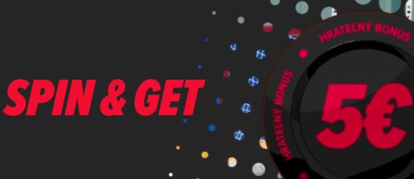 DOXXbet Spin and Get