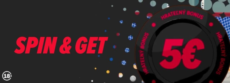 DOXXbet Spin and Get