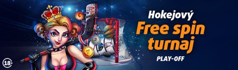 Hokejový turnaj v Tipsporte