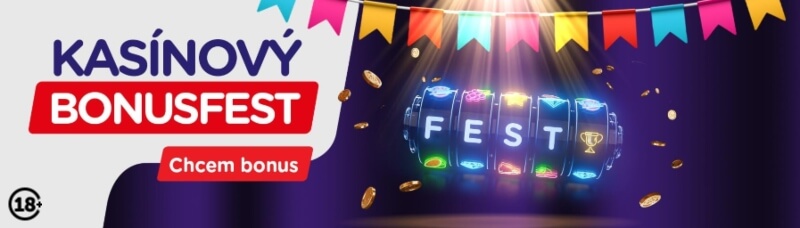 Tipos Bonusfest