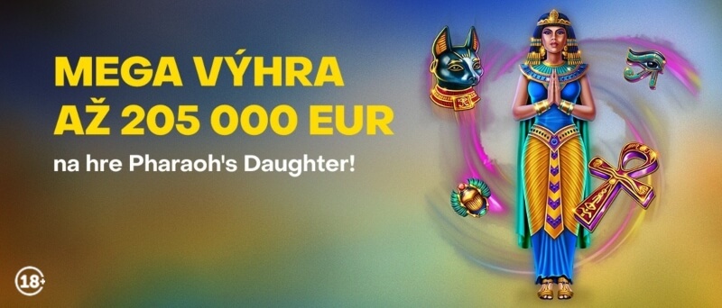 Fortuna jackpot výhra