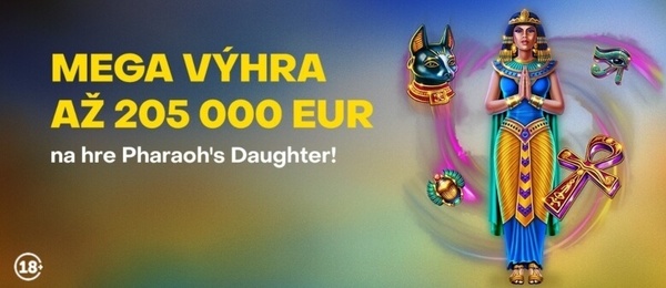 Fortuna jackpot výhra
