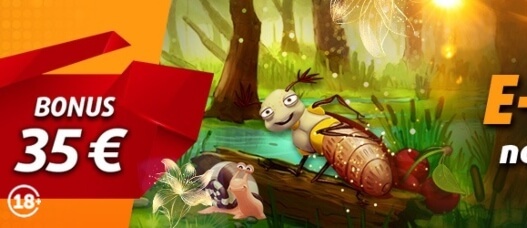 E-Gaming turnaj v Tipsporte