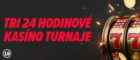 DOXXbet 24-hodinové turnaje