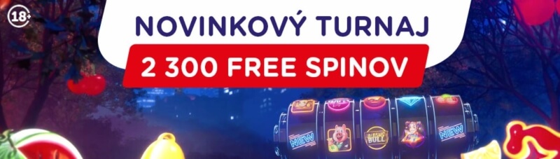 Novinkový turnaj v Tipose