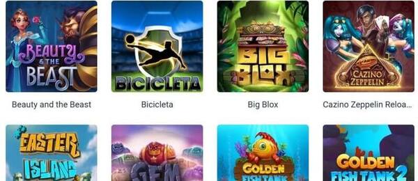 Recenzie dodávateľa Yggdrasil