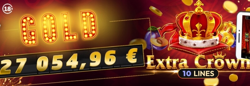 Synot Tip jackpot