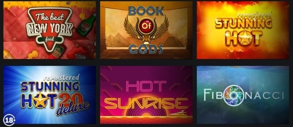 BF Games recenzia dodávateľa casino hier