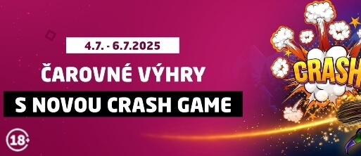 Crash game Fire Witch X