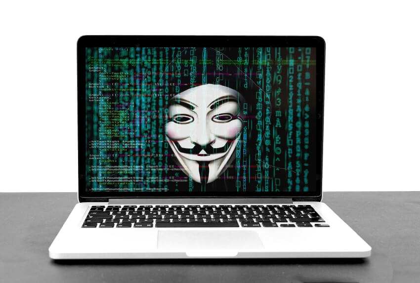 Hacknuté weby s nelegálnym online casino obsahom