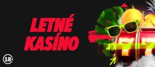 DOXXbet letné kasíno