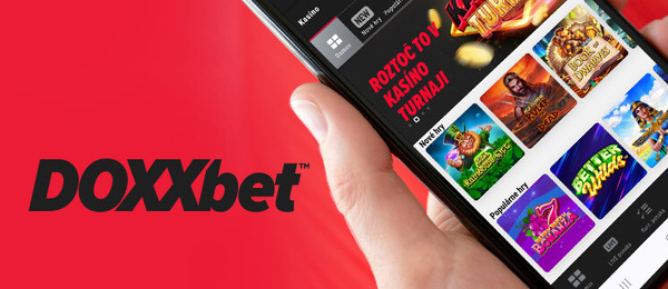 Platba cez Skrill v DOXXbete