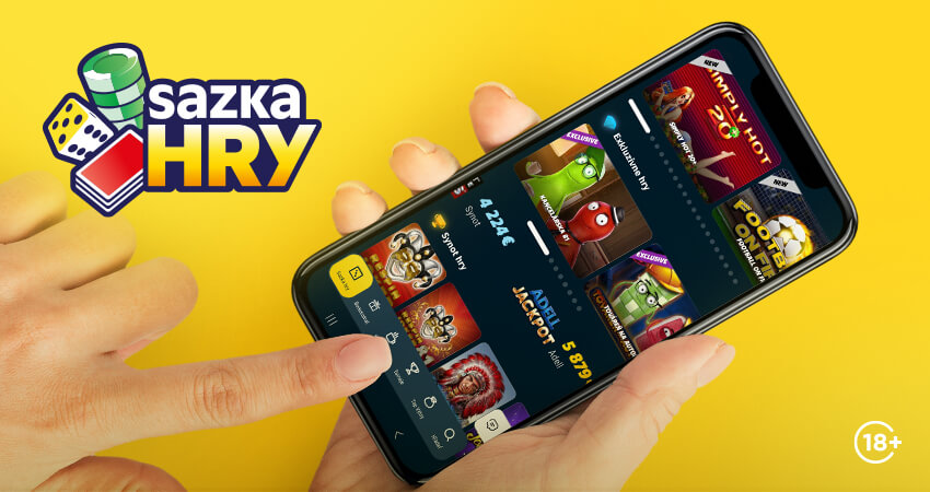 Sazka hry bonusový kód a&nbsp;promo kód.
