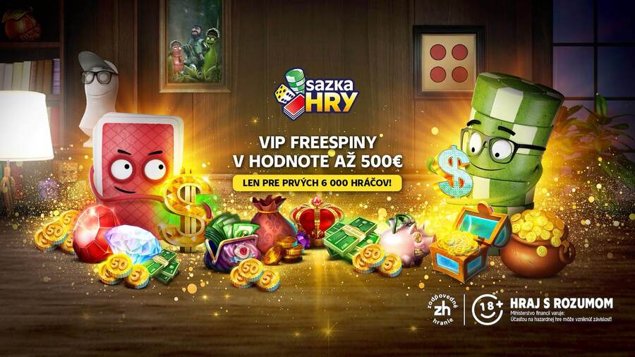 Sazka promo kód
