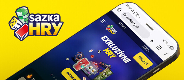 Sazka Hry casino – recenzia a skúsenosti