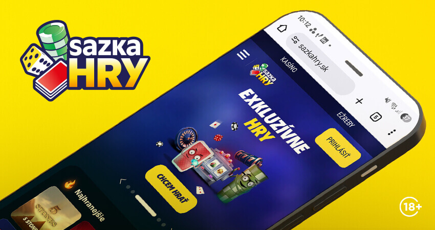 Sazka Hry casino – recenzia a&nbsp;skúsenosti