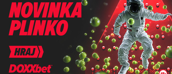 Plinko v DOXXbete