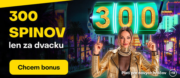 Fortuna casino bonus 300 free spinov