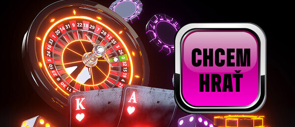 Casino turnaje